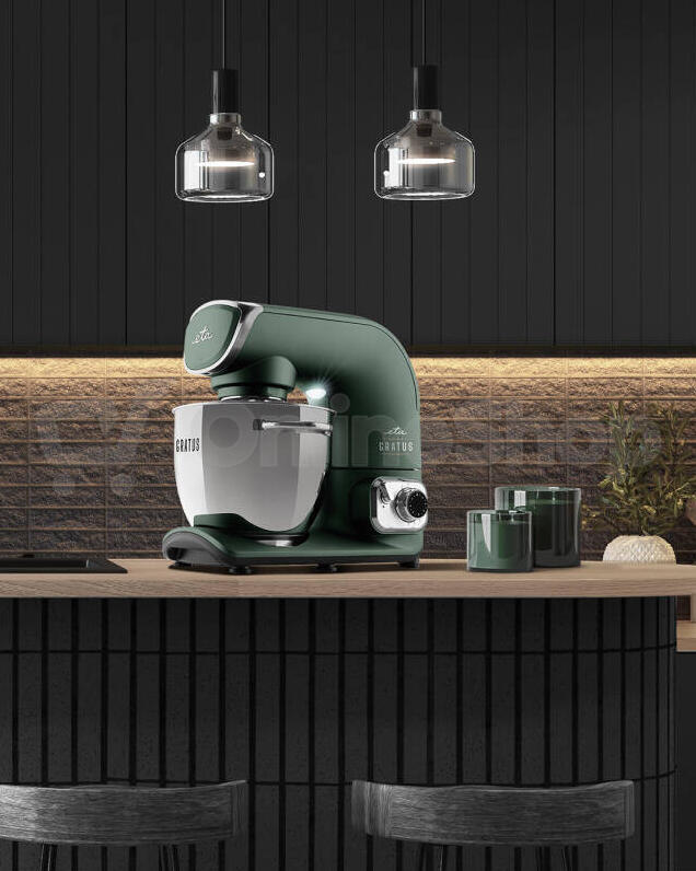 Kuchyňský robot ETA Gratus EVO Elegance 1028 90325