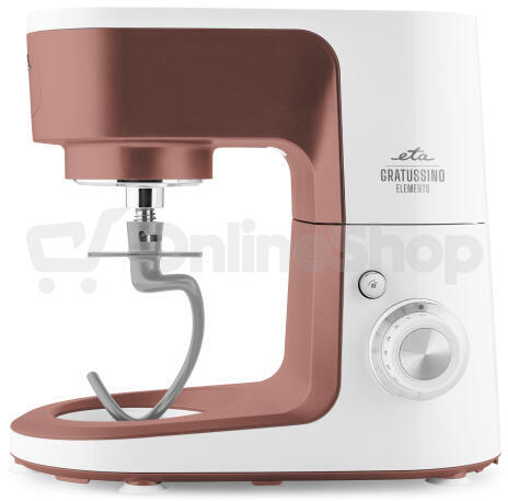 Kuchyňský robot ETA Gratussino III Elements 3023 90110