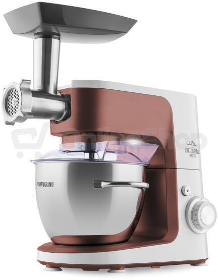 Kuchyňský robot ETA Gratussino III Elements 3023 90110