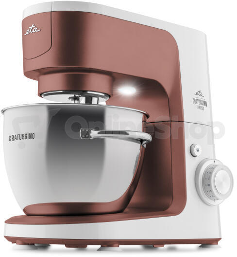 Kuchyňský robot ETA Gratussino III Elements 3023 90110