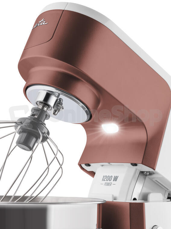 Kuchyňský robot ETA Gratussino III Elements 3023 90110