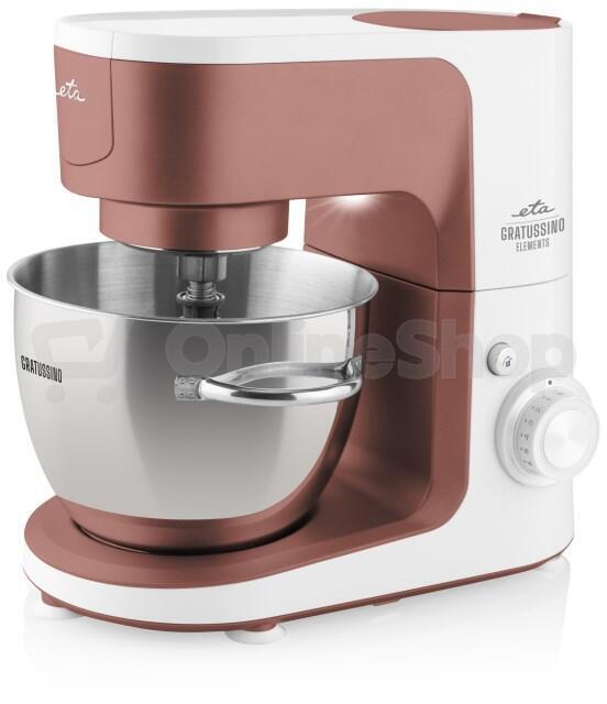 Kuchyňský robot ETA Gratussino III Elements 3023 90110