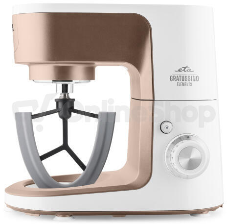 Kuchyňský robot ETA Gratussino III Elements 3023 90210