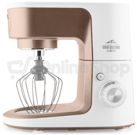 Kuchyňský robot ETA Gratussino III Elements 3023 90210