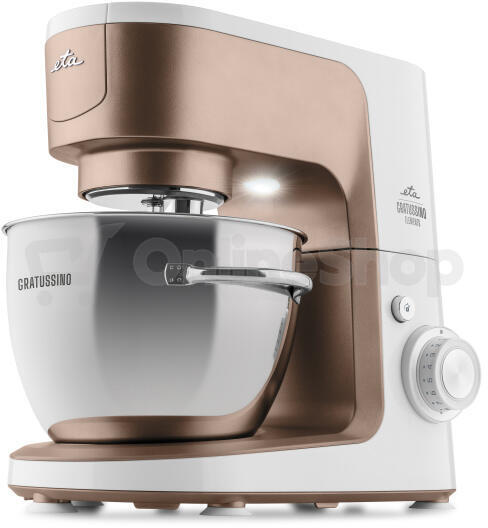 Kuchyňský robot ETA Gratussino III Elements 3023 90210