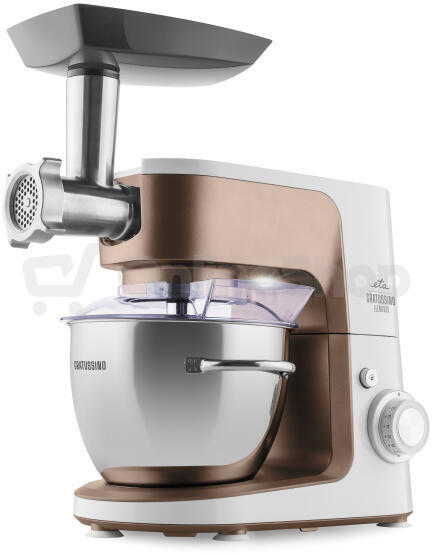 Kuchyňský robot ETA Gratussino III Elements 3023 90210