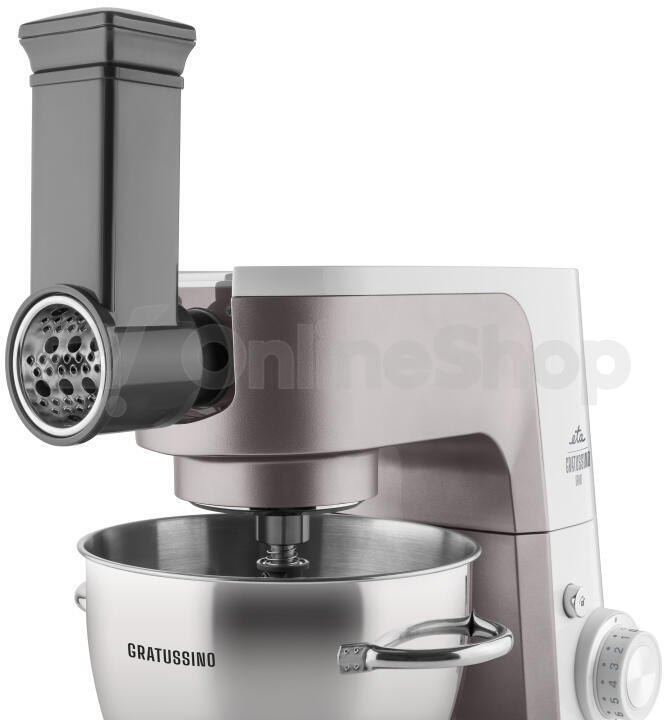 Kuchyňský robot ETA Gratussino III Elements 3023 90310