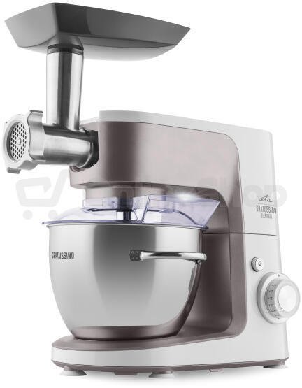 Kuchyňský robot ETA Gratussino III Elements 3023 90310