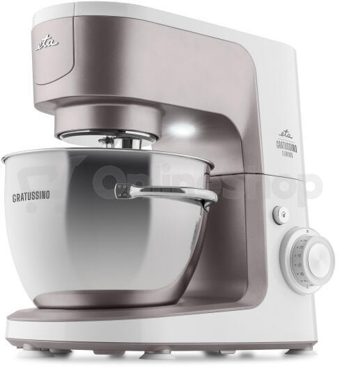 Kuchyňský robot ETA Gratussino III Elements 3023 90310