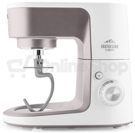 Kuchyňský robot ETA Gratussino III Elements 3023 90310