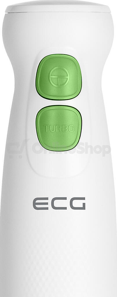 ECG RM 100 Lite White