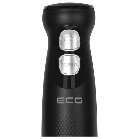 ECG RM&nbsp;100 Max, černý (foto 3)