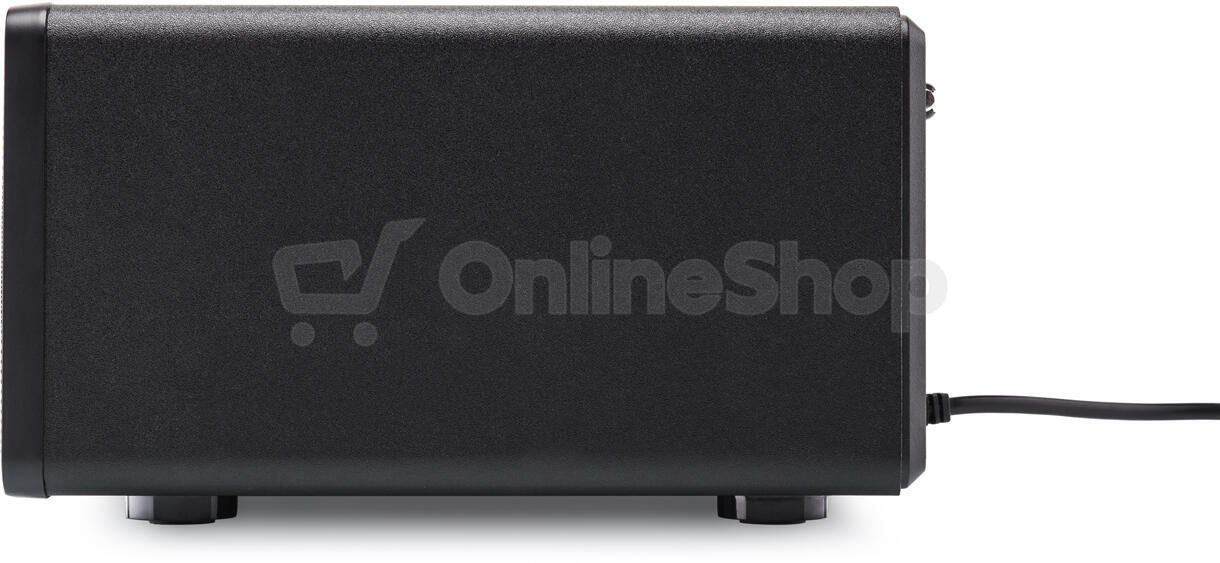 All-in-One Audio systém JVC RD-E984B, černý
