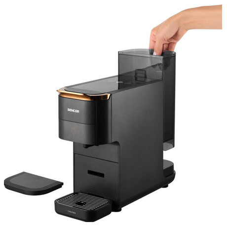 Sencor SCC 1000BK (foto 3)