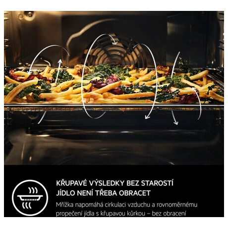 Electrolux E9OOAFWM (foto 1)