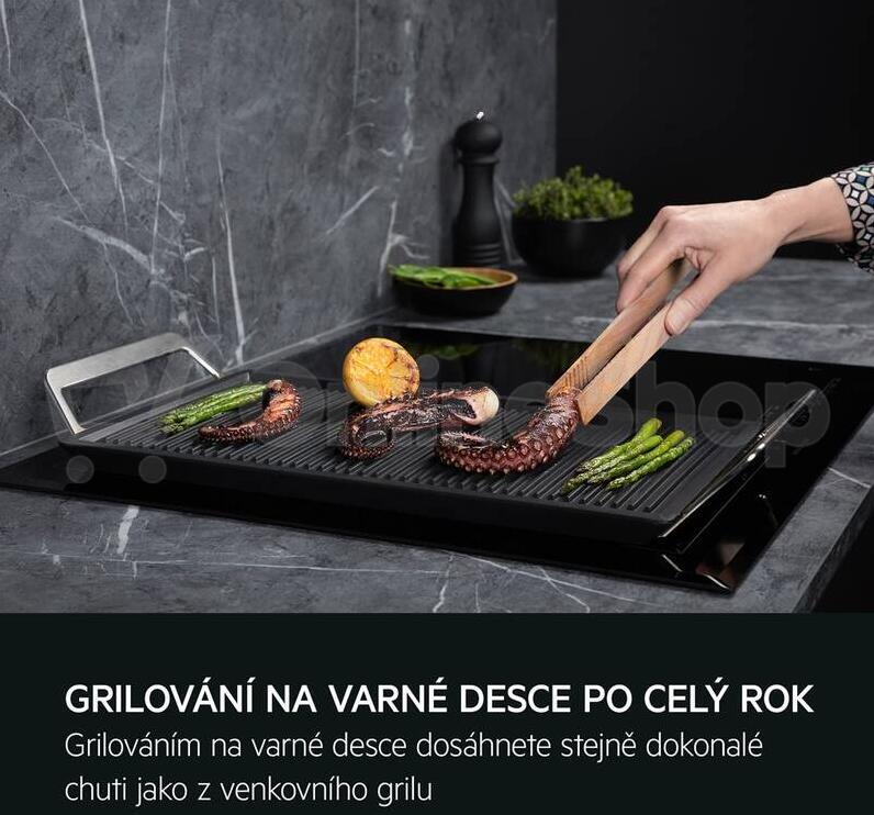 Grilovací pánev Plancha AEG A9HHPG11