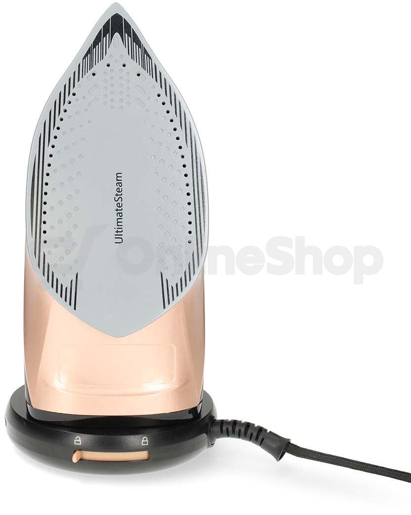 Napařovací žehlička NEDIS IRONCL250