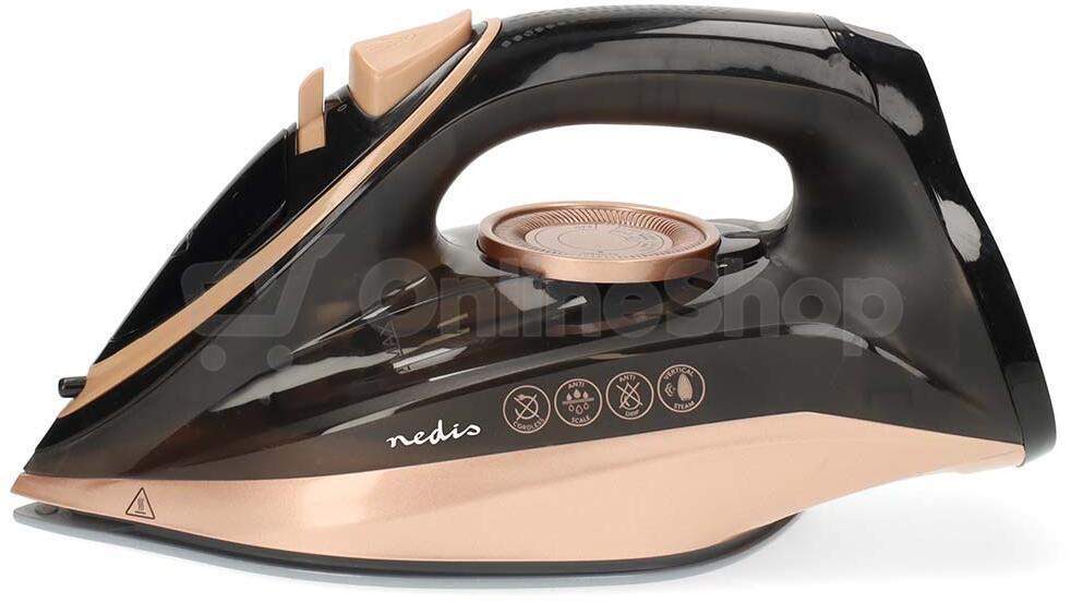 Napařovací žehlička NEDIS IRONCL250