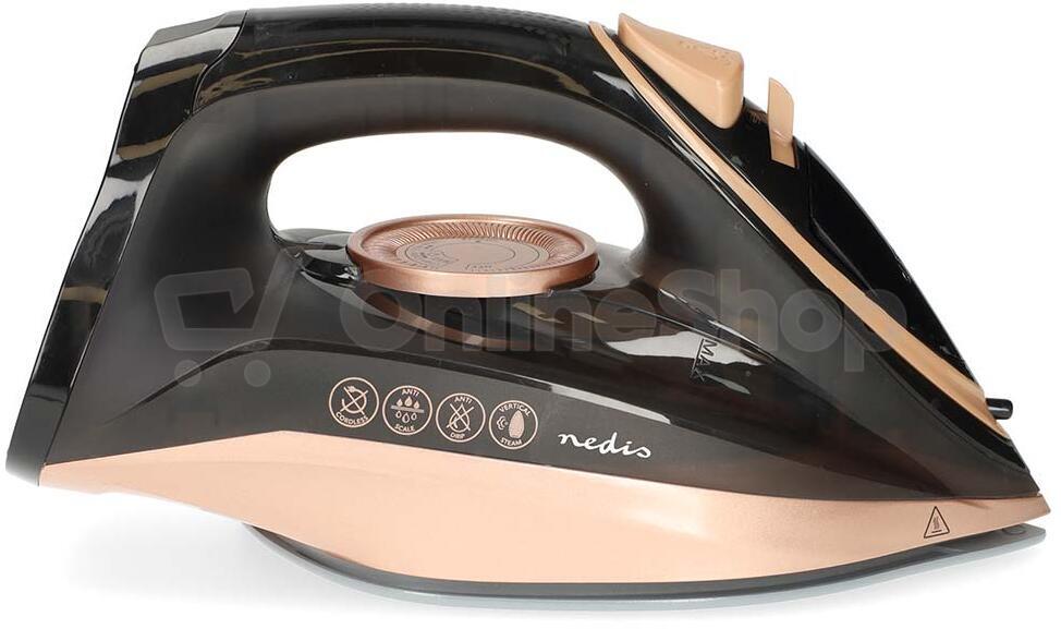Napařovací žehlička NEDIS IRONCL250