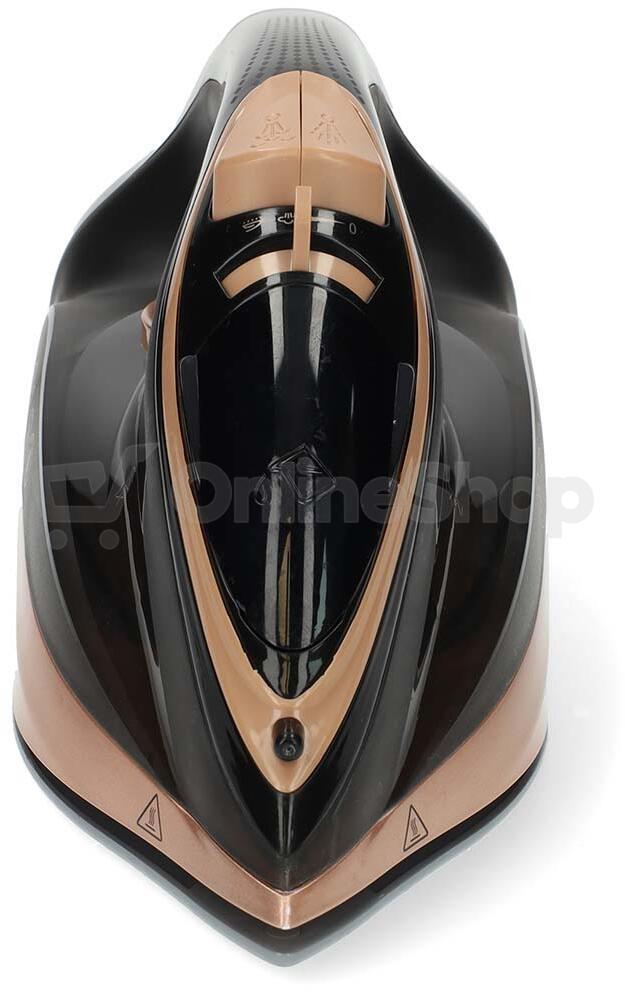 Napařovací žehlička NEDIS IRONCL250