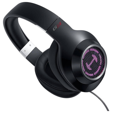 EDIFIER HECATE G2&nbsp;II, černá (foto 3)