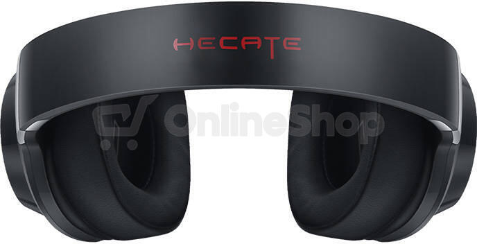 Herní sluchátka Edifier HECATE G2 II, černá