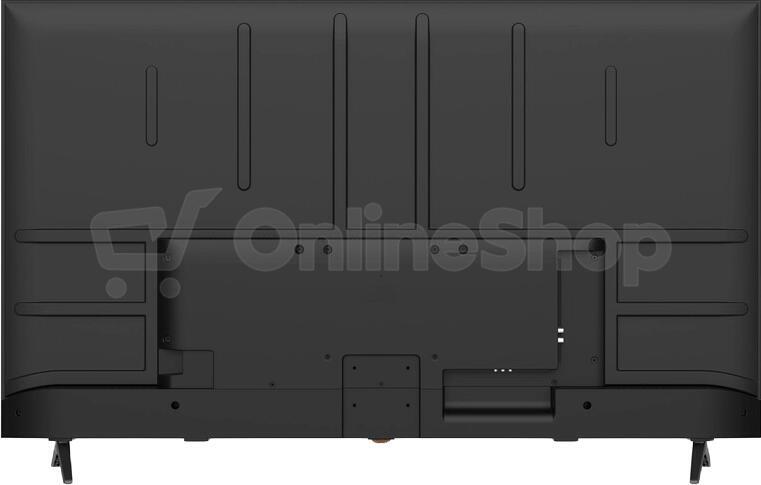 LED televize Sencor SLE 65US804B