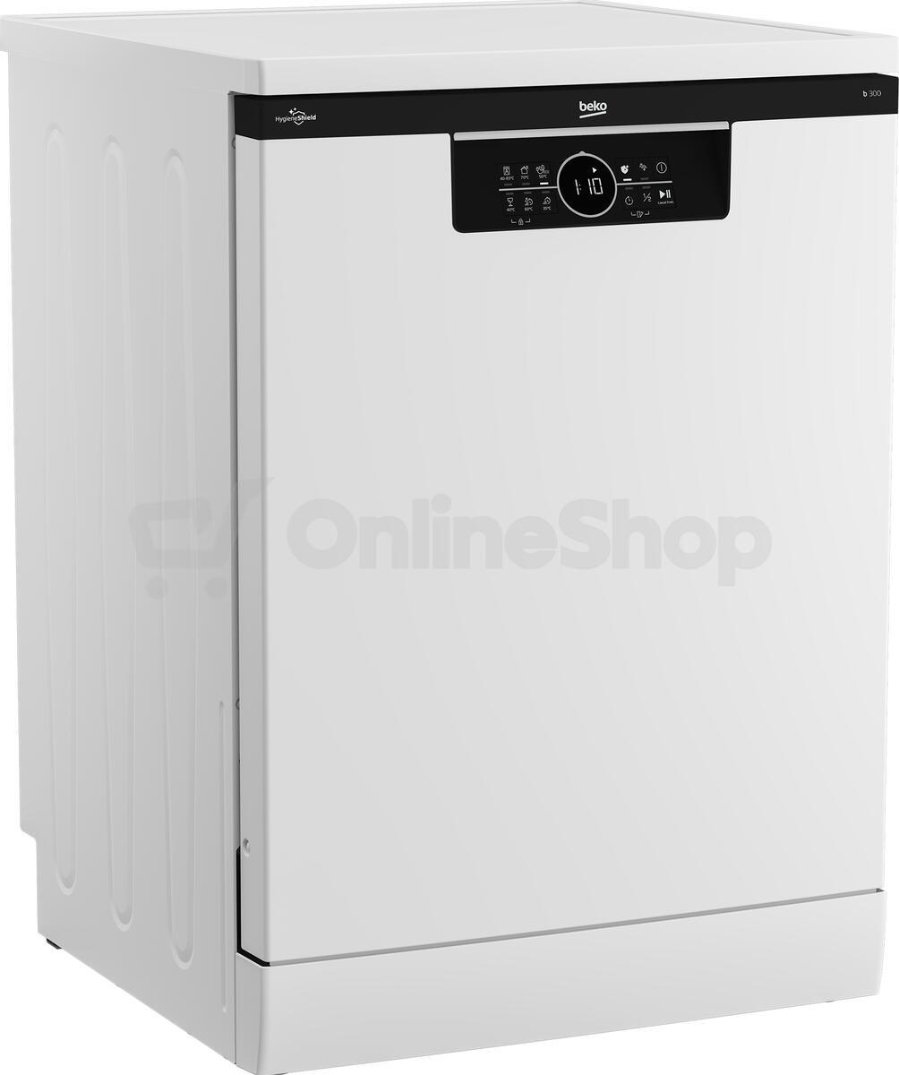 Myčka nádobí BEKO BDFN26530W