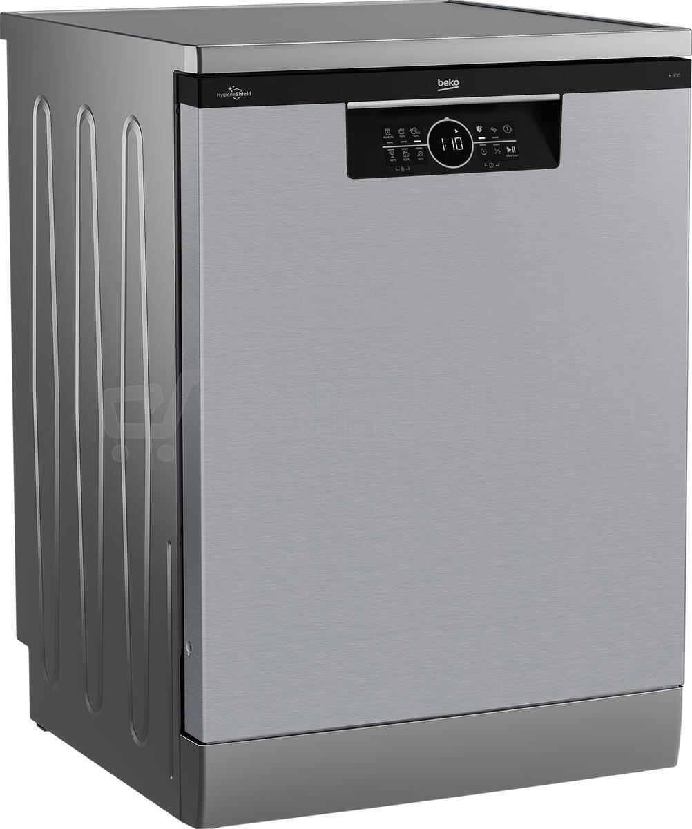 Myčka Beko BDFN26531X