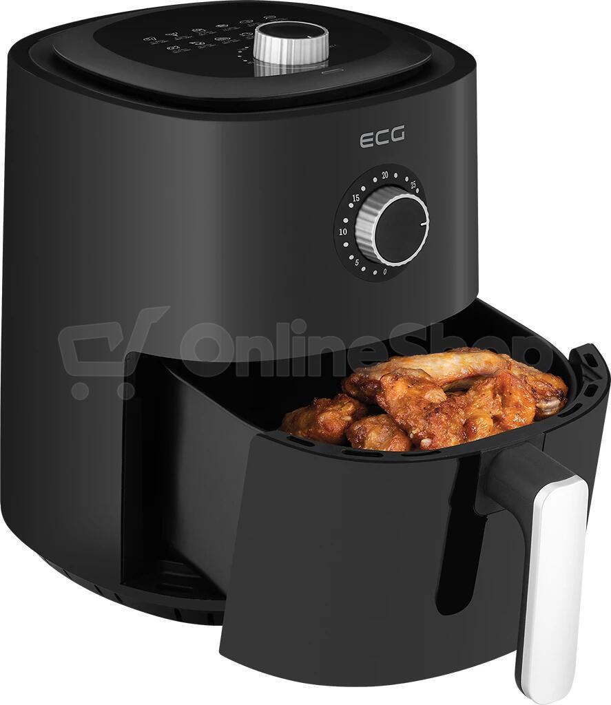 ECG AF 4000 Simply Fry