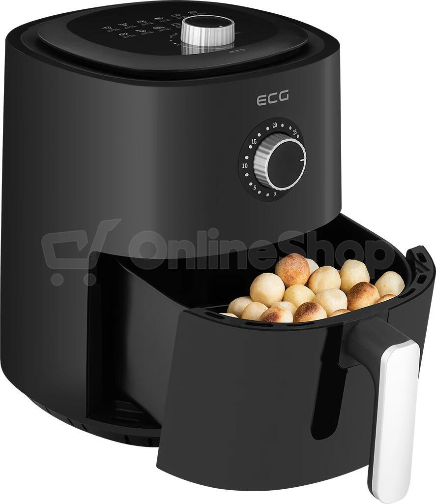 ECG AF 4000 Simply Fry