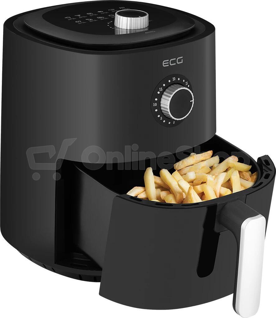 ECG AF 4000 Simply Fry