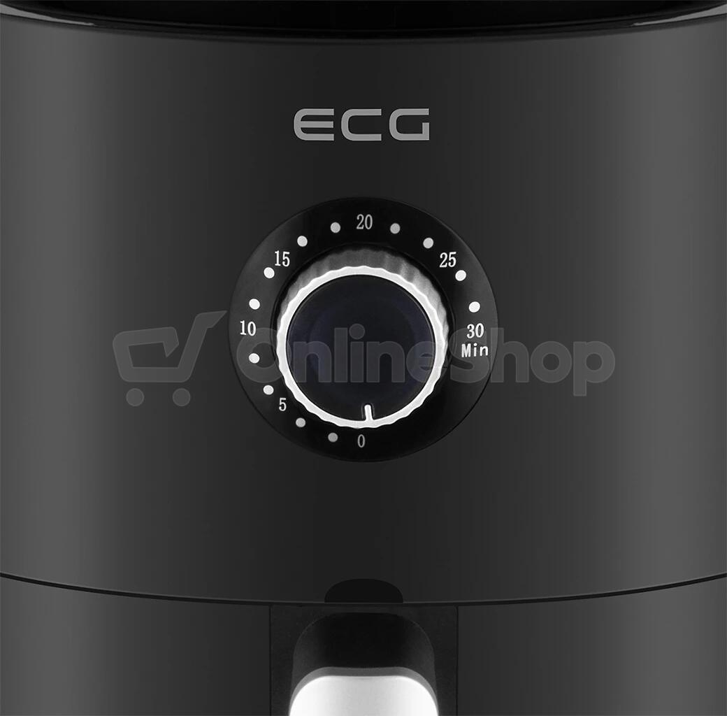 ECG AF 4000 Simply Fry