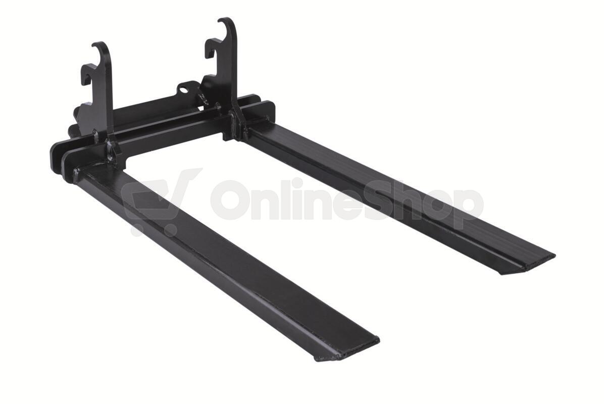 Scheppach Paletové vidle, pro MKL 730