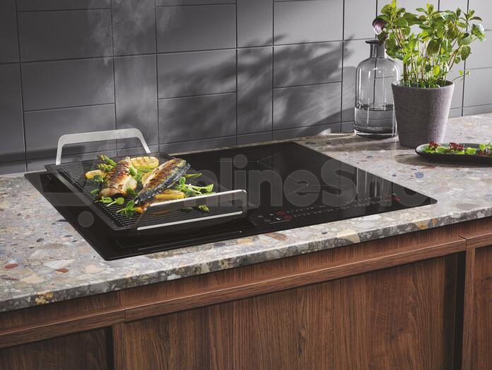 Indukční deska Electrolux KIV634I