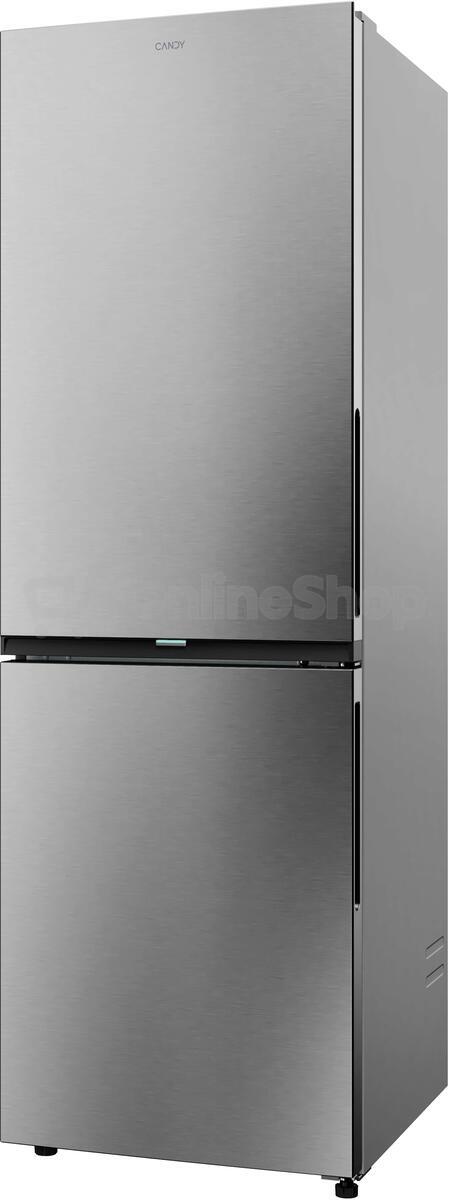 Chladnička Candy CNCQ4T618AX Fresco 500