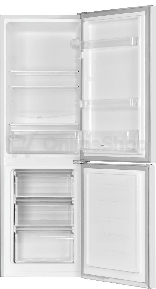 Chladnička Candy CCG1L314CW