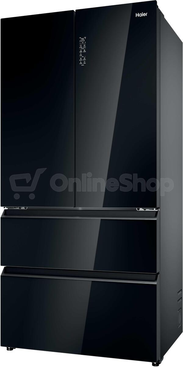 Chladnička Haier HFR79F19DFGB FD 90 Series 7