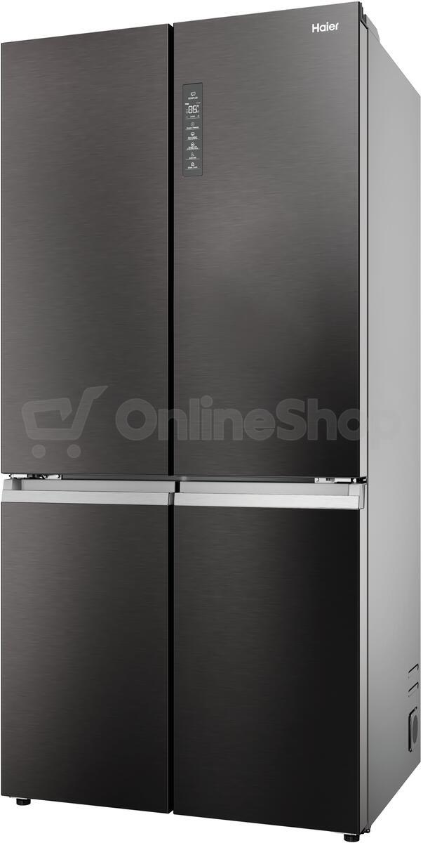 Chladnička Haier HCR79F19CNMD Cube 90 Series 7