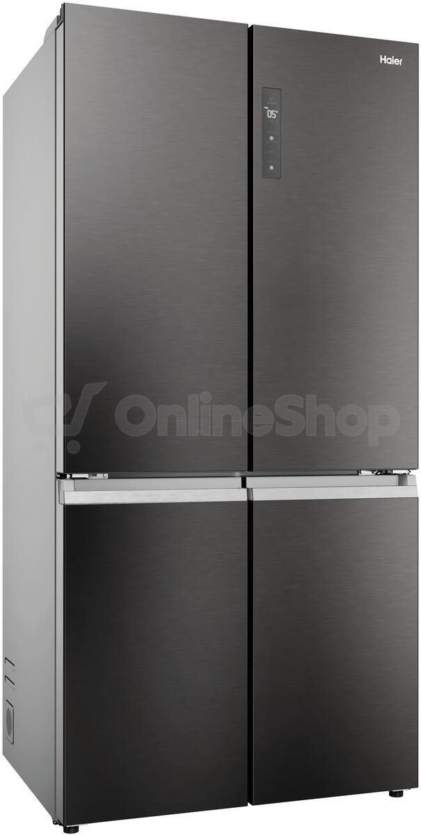 Chladnička Haier HCR79F19CNMD Cube 90 Series 7