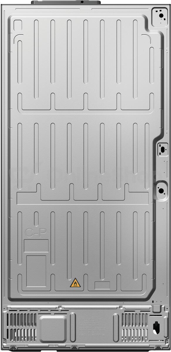 Chladnička Haier HCR79F19CNMD Cube 90 Series 7