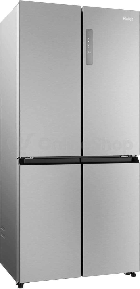 Chladnička Haier HCR3818DNMM Cube 83 Series 3