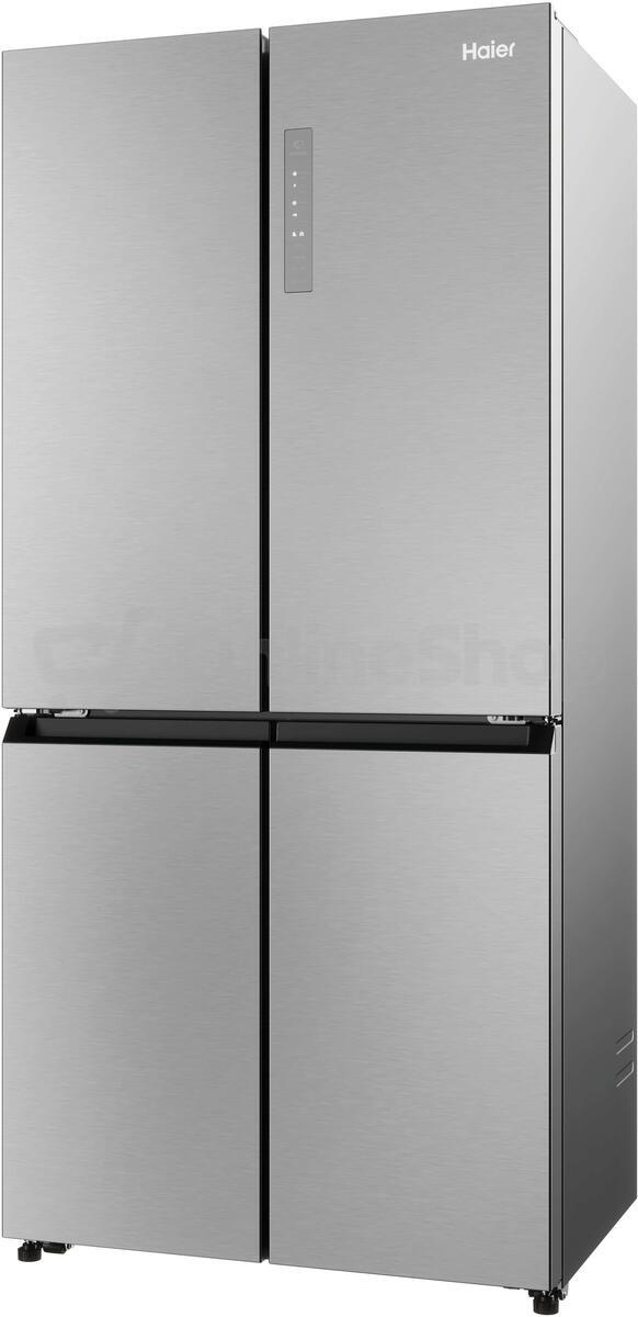 Chladnička Haier HCR3818DNMM Cube 83 Series 3