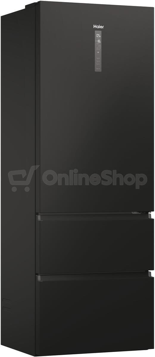 Chladnička Haier HTW7720ENPT 3D 70 Series 7