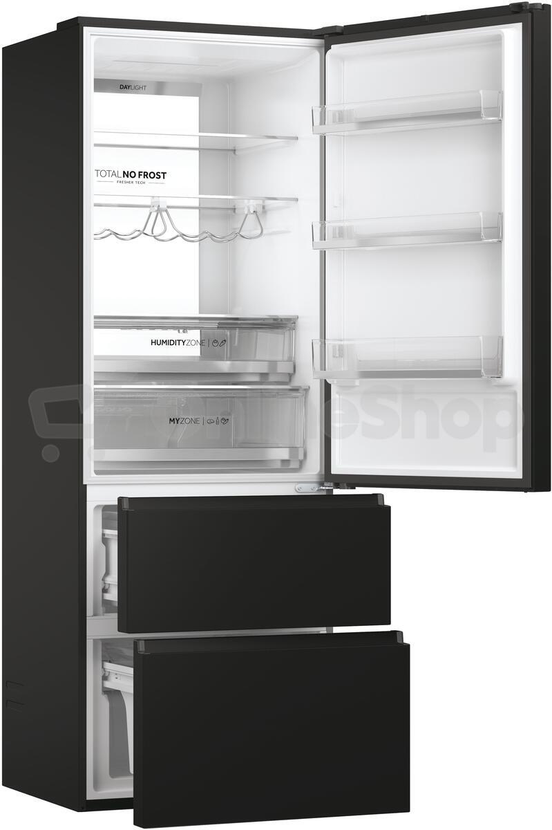 Chladnička Haier HTW7720ENPT 3D 70 Series 7