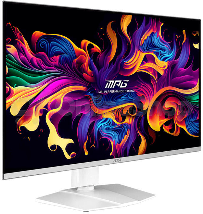 Monitor MSI MPG 321URXW (MPG 321URXW QD-OLED)