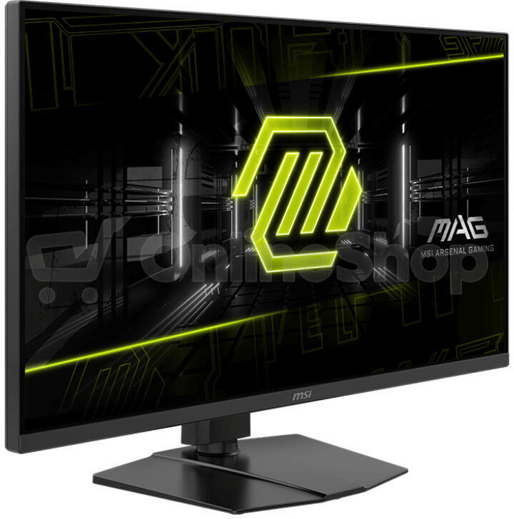 Herní monitor MSI MAG 322URDF E16