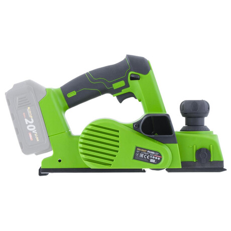 Procraft PE20BL /&nbsp;PE20BLbb (foto 4)