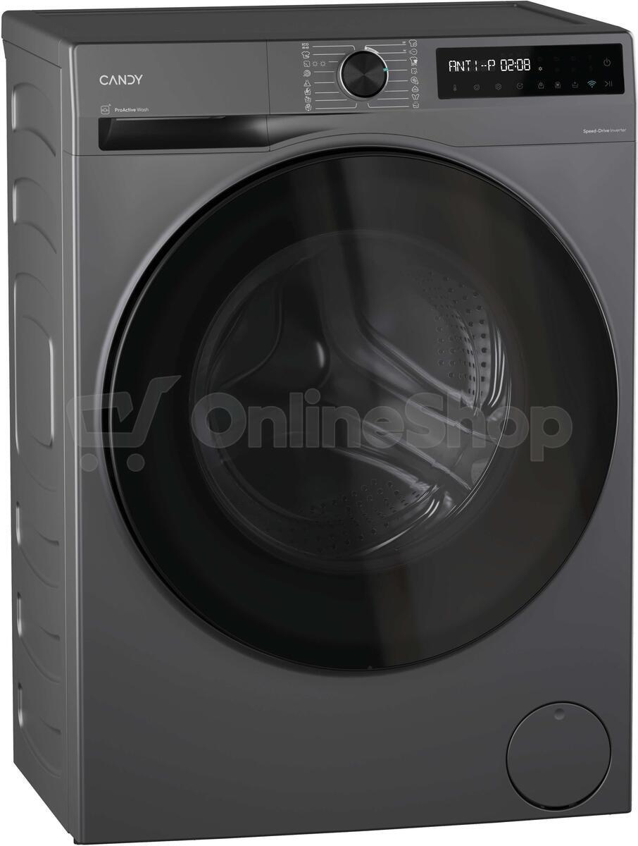 Pračka se sušičkou Candy BWR 485SBL6G-S ProWash&Dry 500
