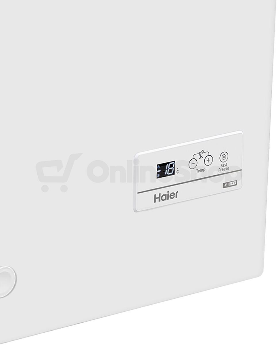 Mrazák Haier HCE321C